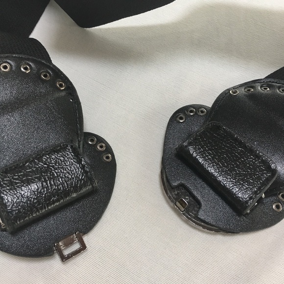 Butterfly stretch belt - Picture 6 of 6